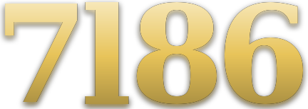 7l86 logo
